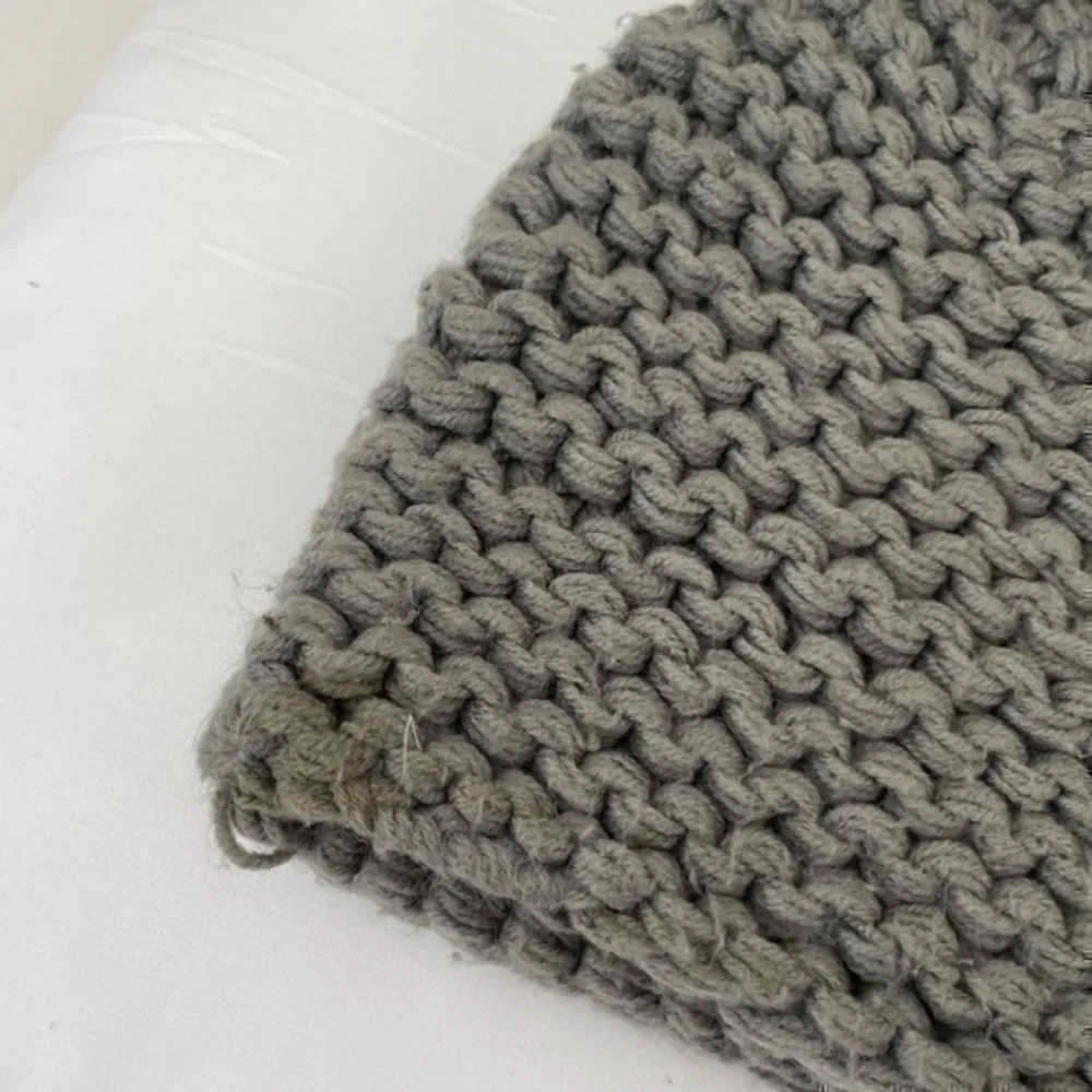 Annabelle NY Pom Pom Hat